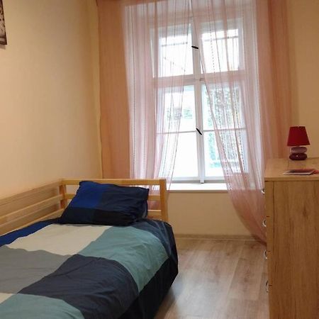 Marvelous Apartment In The Center Of 프라하 외부 사진