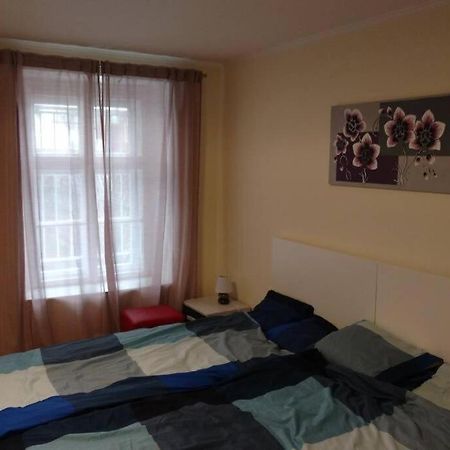 Marvelous Apartment In The Center Of 프라하 외부 사진